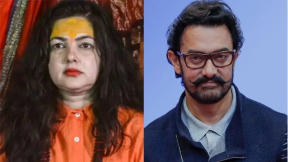 షాకింగ్: అమీర్ ఖాన్ మా ఇంటికి వచ్చి వంట చేసేవారు! మమతా కులకర్ణి సంచలన వ్యాఖ్యలు! షాకింగ్: అమీర్ ఖాన్ మా ఇంటికి వచ్చి వంట చేసేవారు! మమతా కులకర్ణి సంచలన వ్యాఖ్యలు!