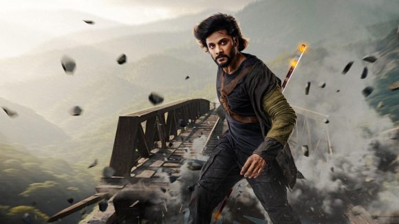 తేజా సజ్జా 'మిరాయ్' టీవీలో: స్టార్ మాలో అదిరిపోయే యాక్షన్ ట్రీట్! మిస్ అవ్వకండి! తేజా సజ్జా 'మిరాయ్' టీవీలో: స్టార్ మాలో అదిరిపోయే యాక్షన్ ట్రీట్! మిస్ అవ్వకండి!