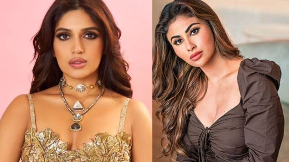 మౌనీ రాయ్కు వేధింపులు: బాలీవుడ్ హీరోయిన్ల మద్దతు! దిగ్భ్రాంతిలో నటి!! మౌనీ రాయ్కు వేధింపులు: బాలీవుడ్ హీరోయిన్ల మద్దతు! దిగ్భ్రాంతిలో నటి!!