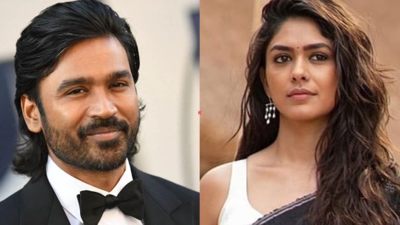 ధనుష్, మృణాల్: ఫిబ్రవరి 14న పెళ్లి పీటలెక్కనున్నారా? సంచలన నిజాలు! ధనుష్, మృణాల్: ఫిబ్రవరి 14న పెళ్లి పీటలెక్కనున్నారా? సంచలన నిజాలు!