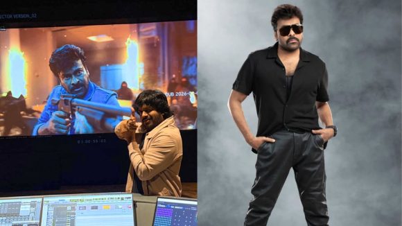 చిరు మూవీలో అనిల్ మాయ లేనట్టేనా? ఫ్యాన్స్ ఆందోళన! అసలేం జరుగుతోంది? చిరు మూవీలో అనిల్ మాయ లేనట్టేనా? ఫ్యాన్స్ ఆందోళన! అసలేం జరుగుతోంది?