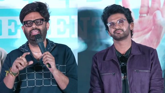సంక్రాంతికి నవీన్ పోలిశెట్టి రాక.. కామెడీ పేలకపోతే అంతేనా? రిస్క్ లో నాగవంశీ! సంక్రాంతికి నవీన్ పోలిశెట్టి రాక.. కామెడీ పేలకపోతే అంతేనా? రిస్క్ లో నాగవంశీ!