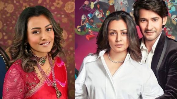 నమ్రత శిరోద్కర్: మిస్ ఇండియా టు మహేష్ భార్యగా.. ఆమె ప్రయాణం! నమ్రత శిరోద్కర్: మిస్ ఇండియా టు మహేష్ భార్యగా.. ఆమె ప్రయాణం!