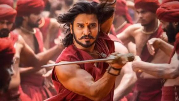 నిఖిల్ 'స్వయంభు' విడుదల వాయిదా! అసలు కారణం అదేనా? అభిమానులకు నిరాశ! నిఖిల్ 'స్వయంభు' విడుదల వాయిదా! అసలు కారణం అదేనా? అభిమానులకు నిరాశ!
