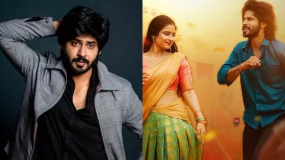 అమర్ దీప్ కన్నీటి గాథ! ఒక్క ఛాన్స్ ఇవ్వండి.. లేదంటే ట్రోల్ చేయండి! సుమతి శతకం రిలీజ్ వేడుకలో భావోద్వేగం! అమర్ దీప్ కన్నీటి గాథ! ఒక్క ఛాన్స్ ఇవ్వండి.. లేదంటే ట్రోల్ చేయండి! సుమతి శతకం రిలీజ్ వేడుకలో భావోద్వేగం!