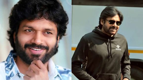 పవన్ కళ్యాణ్ తో సినిమా ఉంటుందా? అనిల్ రావిపూడి సంచలన ప్రకటన! పవన్ కళ్యాణ్ తో సినిమా ఉంటుందా? అనిల్ రావిపూడి సంచలన ప్రకటన!