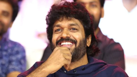 నాగార్జునతో సినిమాపై అనిల్ రావిపూడి సంచలన ప్రకటన! త్వరలో కలయిక? నాగార్జునతో సినిమాపై అనిల్ రావిపూడి సంచలన ప్రకటన! త్వరలో కలయిక?
