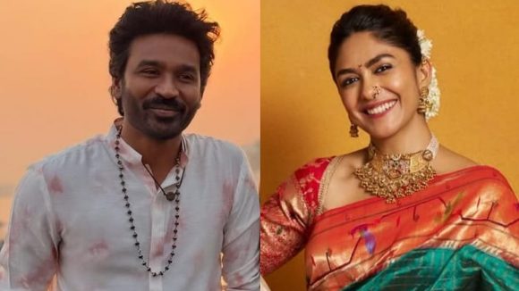 షాకింగ్ ట్విస్ట్: ధనుష్, మృణాళ్ పెళ్లిపై అసలు నిజం చెప్పిన టీమ్! ఇక ఫ్యాన్స్ ఆగ్రహం! షాకింగ్ ట్విస్ట్: ధనుష్, మృణాళ్ పెళ్లిపై అసలు నిజం చెప్పిన టీమ్! ఇక ఫ్యాన్స్ ఆగ్రహం!