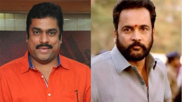 శివాజీ వ్యాఖ్యలపై భగ్గుమన్న హర్షవర్ధన్! అసలేం జరిగిందంటే? శివాజీ వ్యాఖ్యలపై భగ్గుమన్న హర్షవర్ధన్! అసలేం జరిగిందంటే?