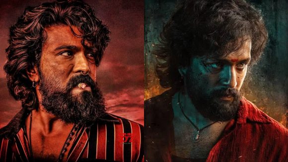 రామ్ చరణ్ కోసం అఖిల్ త్యాగం? టాలీవుడ్లో సంచలన నిర్ణయం! బాక్సాఫీస్ వార్ తప్పదా? రామ్ చరణ్ కోసం అఖిల్ త్యాగం? టాలీవుడ్లో సంచలన నిర్ణయం! బాక్సాఫీస్ వార్ తప్పదా?