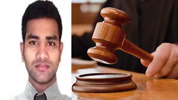 ఐబొమ్మ రవికి కోర్టు షాక్: బెయిల్ రద్దు, జైలుకేనా జీవితం? ఐబొమ్మ రవికి కోర్టు షాక్: బెయిల్ రద్దు, జైలుకేనా జీవితం?