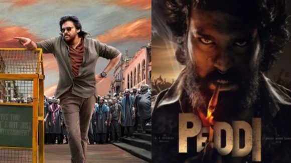 మార్చిలో టాలీవుడ్ బాక్సాఫీస్ బద్దలు! పవన్ కళ్యాణ్ ఎంట్రీతో చరణ్, నాని ఔట్? మార్చిలో టాలీవుడ్ బాక్సాఫీస్ బద్దలు! పవన్ కళ్యాణ్ ఎంట్రీతో చరణ్, నాని ఔట్?