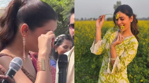 రాజా సాబ్ రిలీజ్: ప్రభాస్ సినిమా కోసం పాయల్ కన్నీళ్లు! ఇంతకీ ఏం జరిగింది? రాజా సాబ్ రిలీజ్: ప్రభాస్ సినిమా కోసం పాయల్ కన్నీళ్లు! ఇంతకీ ఏం జరిగింది?