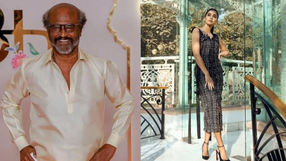 రజినీకాంత్ 176లో పూజా హెగ్డేకు ఛాన్స్: ట్రోల్స్ వెనుక అసలు కారణమిదేనా? రజినీకాంత్ 176లో పూజా హెగ్డేకు ఛాన్స్: ట్రోల్స్ వెనుక అసలు కారణమిదేనా?