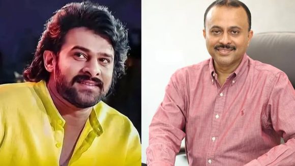 షాకింగ్: 'రాజా సాబ్'తో నష్టాలు.. పీపుల్ మీడియాను ఆదుకోనున్న ప్రభాస్! ఇది నిజంగా గుడ్ న్యూసేనా? షాకింగ్: 'రాజా సాబ్'తో నష్టాలు.. పీపుల్ మీడియాను ఆదుకోనున్న ప్రభాస్! ఇది నిజంగా గుడ్ న్యూసేనా?