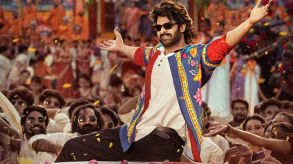 రాజా సాబ్: ప్రభాస్ మూవీ చూడాల్సిందే! 5 కారణాలు తెలుసా? రాజా సాబ్: ప్రభాస్ మూవీ చూడాల్సిందే! 5 కారణాలు తెలుసా?