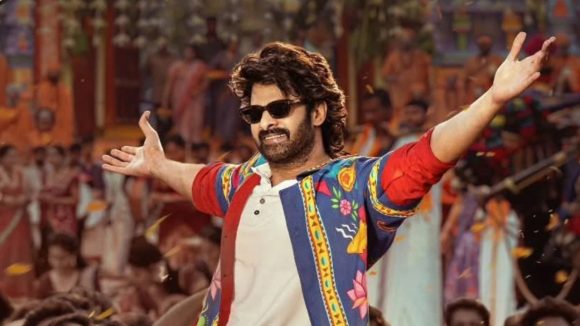 రాజా సాబ్ టికెట్ ధరల మిస్టరీ: తెలంగాణలో ఎంత పెరిగింది? అసలు నిజం ఇదే! రాజా సాబ్ టికెట్ ధరల మిస్టరీ: తెలంగాణలో ఎంత పెరిగింది? అసలు నిజం ఇదే!