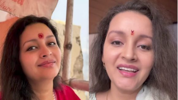 రేణు దేశాయ్ సంచలన వ్యాఖ్యలు! ట్రోల్స్ పై తీవ్ర ఆగ్రహం! అసలేం జరిగిందంటే? రేణు దేశాయ్ సంచలన వ్యాఖ్యలు! ట్రోల్స్ పై తీవ్ర ఆగ్రహం! అసలేం జరిగిందంటే?