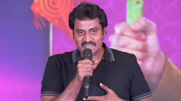 సునీల్ సంచలన వ్యాఖ్యలు! నన్ను ఈ స్థాయికి తెచ్చింది అదే!! సునీల్ సంచలన వ్యాఖ్యలు! నన్ను ఈ స్థాయికి తెచ్చింది అదే!!