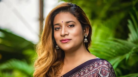 సుస్మిత కొణిదెల సంచలనం: కొత్త ఆఫీస్ ప్రారంభం! రామ్ చరణ్ తో సినిమా కల సాకారం? సుస్మిత కొణిదెల సంచలనం: కొత్త ఆఫీస్ ప్రారంభం! రామ్ చరణ్ తో సినిమా కల సాకారం?