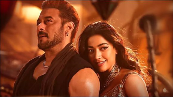 సల్మాన్ మూవీ పరాజయం వెనుక రష్మిక సంచలన నిజాలు! అసలేం జరిగిందంటే? సల్మాన్ మూవీ పరాజయం వెనుక రష్మిక సంచలన నిజాలు! అసలేం జరిగిందంటే?