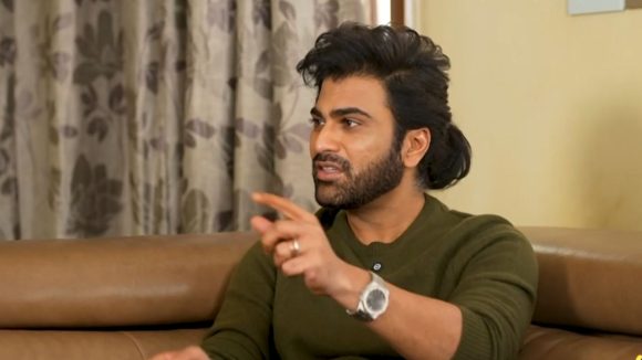 శర్వానంద్ సంచలన నిర్ణయం: బాలయ్య ఆశీస్సులు, అనిల్ సుంకర కోసం పారితోషకం వదులుకున్న హీరో! శర్వానంద్ సంచలన నిర్ణయం: బాలయ్య ఆశీస్సులు, అనిల్ సుంకర కోసం పారితోషకం వదులుకున్న హీరో!