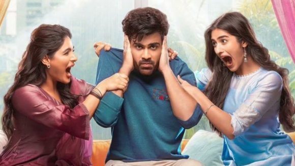 శర్వానంద్ సినిమాకు సంక్రాంతి శాపం! కంటెంట్ ఉన్నా ఫలితం లేకపోయింది.. కారణం ఇదేనా? శర్వానంద్ సినిమాకు సంక్రాంతి శాపం! కంటెంట్ ఉన్నా ఫలితం లేకపోయింది.. కారణం ఇదేనా?
