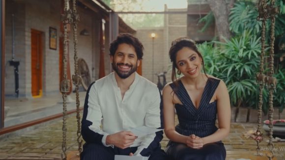 శోభిత సంచలన ప్రకటన: చైతూతో బంధంపై తుది నిర్ణయం నాదే! అసలేం జరిగిందంటే? శోభిత సంచలన ప్రకటన: చైతూతో బంధంపై తుది నిర్ణయం నాదే! అసలేం జరిగిందంటే?