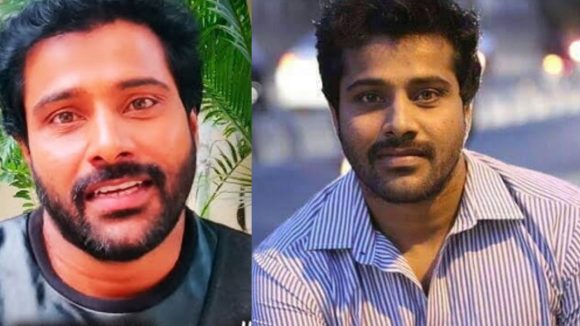 17 ఏళ్ల సినీ ప్రస్థానంలో శివకార్తీక్ చేసిన అతిపెద్ద తప్పు ఇదే! ఎందుకు నన్ను తొక్కేస్తున్నారు? 17 ఏళ్ల సినీ ప్రస్థానంలో శివకార్తీక్ చేసిన అతిపెద్ద తప్పు ఇదే! ఎందుకు నన్ను తొక్కేస్తున్నారు?