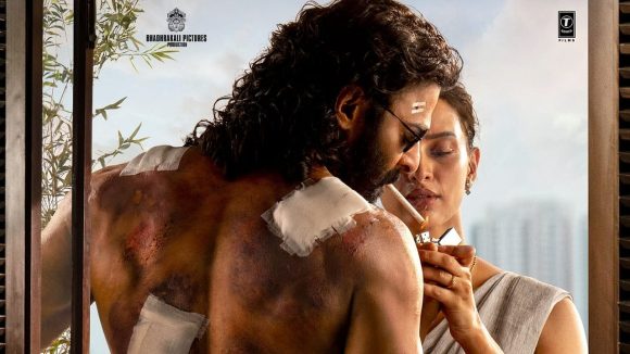 ప్రభాస్ 'స్పిరిట్' రిలీజ్ డేట్ ఫిక్స్! సందీప్ రెడ్డి సడన్ ట్విస్ట్ తో ఫ్యాన్స్ షాక్! ప్రభాస్ 'స్పిరిట్' రిలీజ్ డేట్ ఫిక్స్! సందీప్ రెడ్డి సడన్ ట్విస్ట్ తో ఫ్యాన్స్ షాక్!