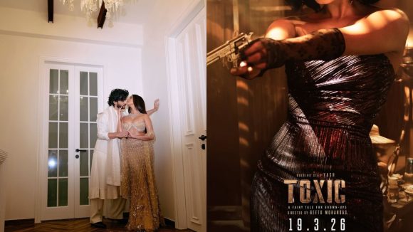 షాకింగ్: ప్రేమించిన కొద్ది నెలలకే బ్రేకప్ చెప్పిన తారా సుతారియా! అసలేం జరిగింది? షాకింగ్: ప్రేమించిన కొద్ది నెలలకే బ్రేకప్ చెప్పిన తారా సుతారియా! అసలేం జరిగింది?
