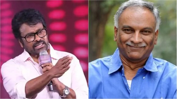 తమ్మారెడ్డి బాంబ్: ఇండస్ట్రీలో కాస్టింగ్ కౌచ్ నిజమే! చిరు వ్యాఖ్యలకు కౌంటర్ అటాక్! తమ్మారెడ్డి బాంబ్: ఇండస్ట్రీలో కాస్టింగ్ కౌచ్ నిజమే! చిరు వ్యాఖ్యలకు కౌంటర్ అటాక్!
