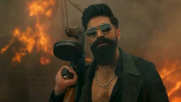 యష్ 'టాక్సిక్' మూవీ ప్రీ-రిలీజ్ బిజినెస్ ప్రకంపనలు! ట్రేడ్ వర్గాల అంచనాలు తారుమారు! యష్ 'టాక్సిక్' మూవీ ప్రీ-రిలీజ్ బిజినెస్ ప్రకంపనలు! ట్రేడ్ వర్గాల అంచనాలు తారుమారు!