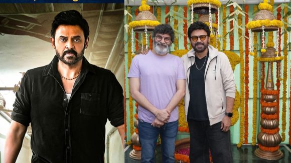 దృశ్యం 3: వెంకటేష్ సంచలనం! అక్టోబర్ నుండి షూటింగ్ ప్రారంభం! బొమ్మ దద్దరిల్లిపోవడం ఖాయం! దృశ్యం 3: వెంకటేష్ సంచలనం! అక్టోబర్ నుండి షూటింగ్ ప్రారంభం! బొమ్మ దద్దరిల్లిపోవడం ఖాయం!