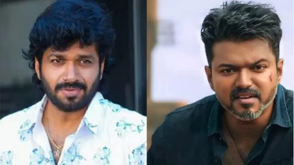 విజయ్ చివరి సినిమా ఆఫర్ను తిరస్కరించిన అనిల్ రావిపూడి! అసలు కారణం ఇదేనా? విజయ్ చివరి సినిమా ఆఫర్ను తిరస్కరించిన అనిల్ రావిపూడి! అసలు కారణం ఇదేనా?