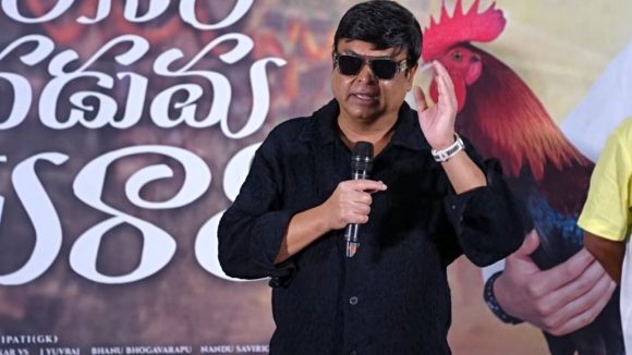 నరేష్ సంచలన ప్రకటన: మళ్లీ పెళ్లిపై ఊహించని వ్యాఖ్యలు! ఏం జరిగిందో తెలుసా? నరేష్ సంచలన ప్రకటన: మళ్లీ పెళ్లిపై ఊహించని వ్యాఖ్యలు! ఏం జరిగిందో తెలుసా?
