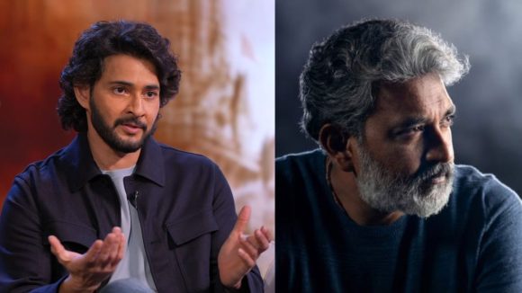 Mahesh Babu 'Shocked' by Rajamouli's Epic 'Varanasi' Story: Mythology, Time Travel & More Mahesh Babu 'Shocked' by Rajamouli's Epic 'Varanasi' Story: Mythology, Time Travel & More