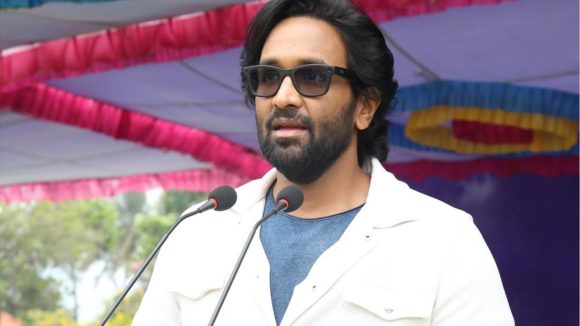 మంచు విష్ణుకు ఉచ్చు బిగుస్తోందా? అరెస్ట్ ఖాయమేనా? సంచలన విషయాలు! మంచు విష్ణుకు ఉచ్చు బిగుస్తోందా? అరెస్ట్ ఖాయమేనా? సంచలన విషయాలు!