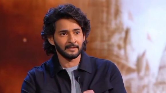 15 ఏళ్ల నిరీక్షణకు తెర! వారణాసి వెనుక అసలు రహస్యం బయటపెట్టిన మహేష్ బాబు!! 15 ఏళ్ల నిరీక్షణకు తెర! వారణాసి వెనుక అసలు రహస్యం బయటపెట్టిన మహేష్ బాబు!!