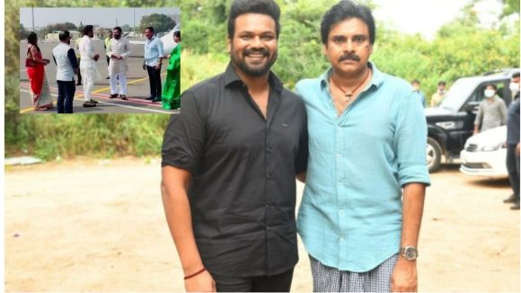 సంచలనం! బేగంపేట ఎయిర్ పోర్టులో పవన్ కళ్యాణ్, మంచు మనోజ్ ఆకస్మిక భేటీ! ఏం జరిగింది? సంచలనం! బేగంపేట ఎయిర్ పోర్టులో పవన్ కళ్యాణ్, మంచు మనోజ్ ఆకస్మిక భేటీ! ఏం జరిగింది?