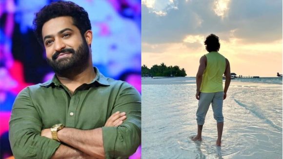 ఎన్టీఆర్, ప్రశాంత్ నీల్ సినిమాలో అఖిల్ సర్ప్రైజ్ ఎంట్రీ! డ్రాగన్ మూవీలో ఊహించని ట్విస్ట్! ఎన్టీఆర్, ప్రశాంత్ నీల్ సినిమాలో అఖిల్ సర్ప్రైజ్ ఎంట్రీ! డ్రాగన్ మూవీలో ఊహించని ట్విస్ట్!