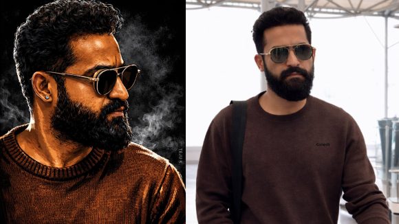 ఎన్టీఆర్, ప్రశాంత్ నీల్ మూవీ: 'వార్ 2' ఎఫెక్ట్! ఫస్ట్ లుక్ విడుదల తేదీ ఖరారు! ఎన్టీఆర్, ప్రశాంత్ నీల్ మూవీ: 'వార్ 2' ఎఫెక్ట్! ఫస్ట్ లుక్ విడుదల తేదీ ఖరారు!