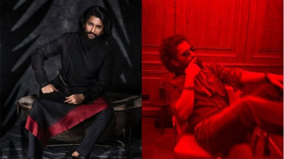 Nani-Sujith Film: Is Shashwat Sachdev the Music Director? Here's the Clue! Nani-Sujith Film: Is Shashwat Sachdev the Music Director? Here's the Clue!