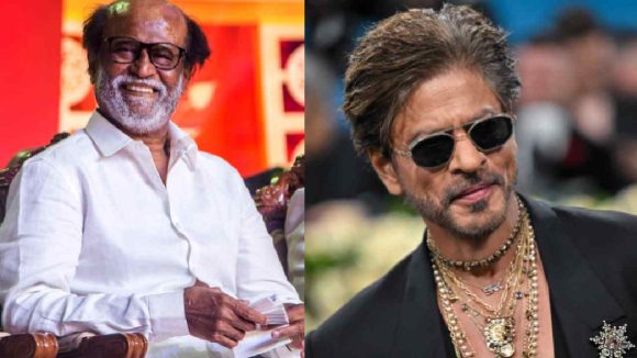Jailer 2: Shah Rukh Khan's Cameo Confirmed! Details on His Role with Rajinikanth Jailer 2: Shah Rukh Khan's Cameo Confirmed! Details on His Role with Rajinikanth