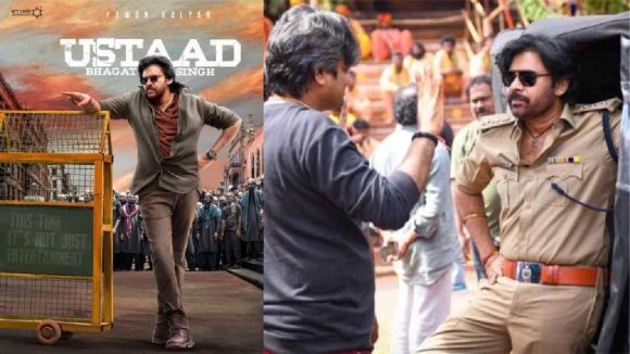 ఉస్తాద్ భగత్ సింగ్ విడుదలపై సస్పెన్స్ వీడెప్పుడో? పవన్ ఫ్యాన్స్ ఆందోళన! ఉస్తాద్ భగత్ సింగ్ విడుదలపై సస్పెన్స్ వీడెప్పుడో? పవన్ ఫ్యాన్స్ ఆందోళన!