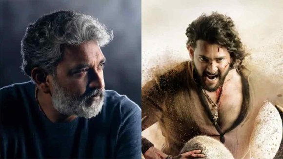 Rajamouli's Unprecedented VFX Strategy for Mahesh Babu's 'Varanasi' Timely Release Rajamouli's Unprecedented VFX Strategy for Mahesh Babu's 'Varanasi' Timely Release
