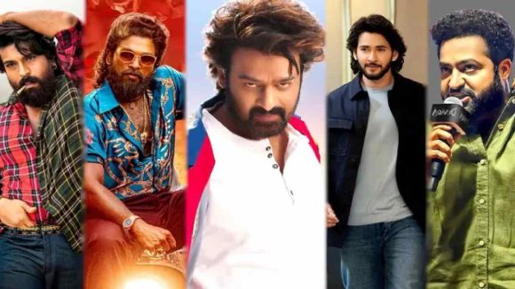 టాలీవుడ్లో సంచలనం: హీరో ఇమేజ్ వదిలితేనే కాసుల పంట! మారుతున్న సినీ సమీకరణాలు! టాలీవుడ్లో సంచలనం: హీరో ఇమేజ్ వదిలితేనే కాసుల పంట! మారుతున్న సినీ సమీకరణాలు!