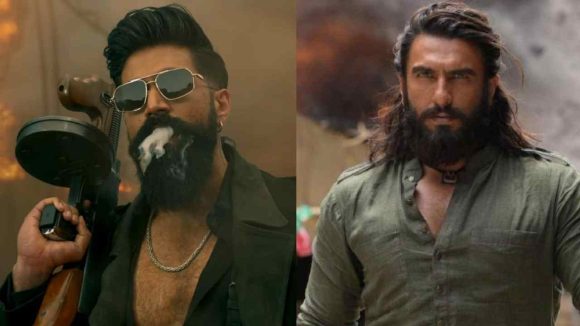 Toxic vs Dhurandhar 2: Box Office Clash - Who Wins the March 19 Battle? Toxic vs Dhurandhar 2: Box Office Clash - Who Wins the March 19 Battle?