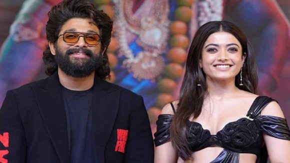 Rashmika Mandanna in Allu Arjun's AA22xA6 & Wedding Rumors: The Full Story Rashmika Mandanna in Allu Arjun's AA22xA6 & Wedding Rumors: The Full Story