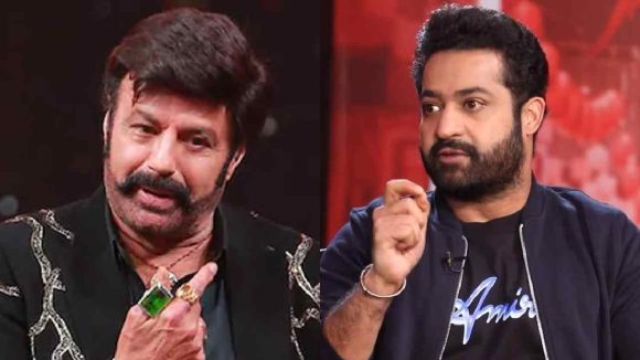 NBK 112: Koratala Siva to Direct Balakrishna After NTR's Devara 2? A Sensation Awaits! NBK 112: Koratala Siva to Direct Balakrishna After NTR's Devara 2? A Sensation Awaits!